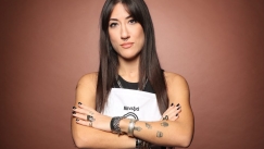 MasterChef: Ξεσάλωσε το Χ με τα κλάματα του Τάσου για την αποχώρηση της Μενεξιάς - «Λιώνει για την ομορφούλα»