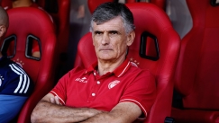 Μεντιλίμπαρ: «Θέλουμε να παίξουμε στο Champions League την επόμενη χρονιά»