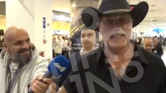 Στην Αθήνα οι Metallica: Έτοιμος να ροκάρει, δήλωσε ο James Hetfield