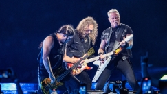 Metallica: Ο θάνατος που άλλαξε την ιστορία του θρυλικού συγκροτήματος