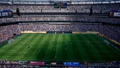 «Η FIFA σχεδιάζει σόου στο ημίχρονο του τελικού του Μουντιάλ, παραπάνω από 15 λεπτά η ανάπαυλα»