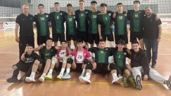 Τρίτο σερί πρωτάθλημα για Μίλωνα στο Κ21