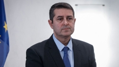 Γιώργος Μυλωνάκης: Βγήκε από τη ΜΕΘ μετά τη σοβαρή περιπέτεια υγείας