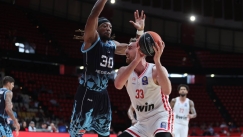 Που θα δείτε το Game 2 μεταξύ Κολοσσού και Ολυμπιακού