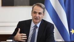 Κυριάκος Μητσοτάκης: Η «μπασκετική» λέξη που χρησιμοποίησε για να κεντρίσει το ενδιαφέρον στα social