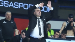 Μπούτσκος: «Πρέπει να είναι πάρα πολύ περήφανοι για τη δουλειά τους στο Περιστέρι»