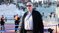 Η πίστη του Μπούση και η δικαίωση του Κυπέλλου