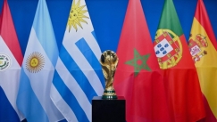 Τέλος εποχής: Η FIFA ανακοίνωσε τη λήξη της συνεργασίας της με την Panini το 2030 μετά από 60 χρόνια συμπόρευσης!