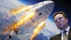H SpaceX του Ελον Μασκ και το παρασκήνιο της μεγαλύτερης εισαγωγής στη χρηματιστηριακή ιστορία