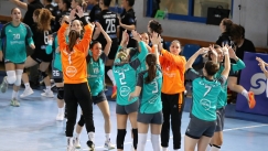 Μεγάλο break της Νέας Ιωνίας στην έδρα του ΠΑΟΚ