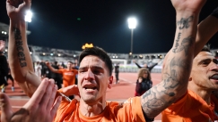 Snakes για Νέιρα: «Γιατί σ’ αγαπήσαμε και σ’ αγαπάμε λίγο παραπάνω ρε τεράστιε»