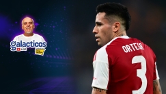 Ο Νικολακόπουλος στους Galacticos για τις αλλαγές στα μπακ του Ολυμπιακού ενοψει της νέας σεζόν