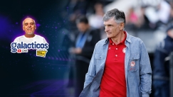 Ο Νικολακόπουλος στους Galacticos για την μετάφραση της δήλωσης Μεντιλίμπαρ για αλλαγές