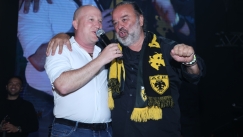 Ηλιόπουλος για την επιλογή Νίκολιτς: «Είχα 5 επιλογές, ο μόνος που μου έκανε κλικ είναι ο Μάρκο»!