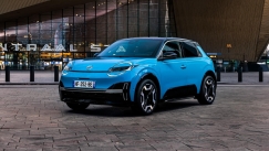 Nissan Micra: Ένας θρύλος επέστρεψε στην Ελλάδα (vid)