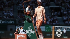  O Tζόκοβιτς έφθασε στις 103 νίκες στο Roland Garros και τώρα ραντεβού με τον Φονσέκα