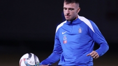 Με Ντόι και Κυριακόπουλο οι κλήσεις της Εθνικής Ελλάδος για τα φιλικά του Ιουνίου
