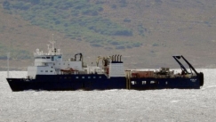 Τουρκική πυραυλάκατος παρενόχλησε πλοίο ανοιχτά της Αστυπάλαιας - Άμεση απάντηση από τη φρεγάτα «Αδρίας»