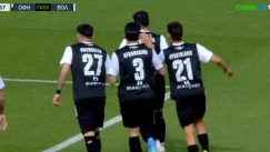 Τα Highlights στο ΟΦΗ - Βόλος 3-1