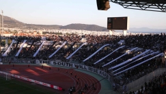 Η ποινή στον ΟΦΗ για τον τελικό Κυπέλλου