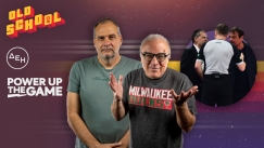 Ο Παναθηναϊκός που...«κάθισε να χάσει» και η γη που είναι επίπεδη