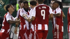 Τέσσερις φωτογραφίες που λένε πολλά για το 3-1 στην Τούμπα...