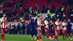 Έμειναν μόλις 2.000 εισιτήρια για το Ολυμπιακός - ΠΑΟΚ