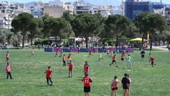 Χιλιάδες παιδικά χαμόγελα στις Διαδημοτικές Δράσεις ΑθλοΠΑΙΔΕΙΑΣ