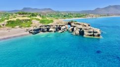 Κύθηρα: Το νησί που δεν σε αφήνει να φύγεις