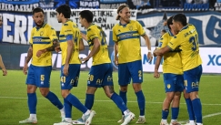 Ατρόμητος - Παναιτωλικός 1-2: Οι αλλαγές τον... άλλαξαν και τον σώζουν!