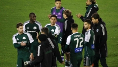 Το αρνητικό ρεκόρ στα ντέρμπι διευρύνθηκε για τον Παναθηναϊκό: ένα γκολ σε 12,5 ώρες!