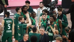 Η σειρά τελειώνει στο Game-4!