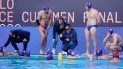 Παρελθόν από τον Πανιώνιο ο Κώστας Δήμου