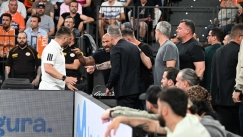 Στην αντεπίθεση με ανακοίνωση και στα αγγλικά ο Παναθηναϊκός: «Καταλαβαίνουμε την πικρία της Βαλένθια!»