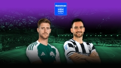 LIVE: Παναθηναϊκός - ΠΑΟΚ