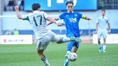 Στην τρίτη θέση του Puskas Cup τερμάτισε η Κ17 του Παναθηναϊκού