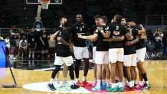 Η τελευταία εικόνα του ΠΑΟΚ και οι στόχοι στα 101 χρόνια…