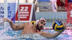 O Ολυμπιακός μαθαίνει αντίπαλο στo Final 4 του Champions League