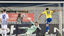 Superleague, η βαθμολογία των playouts (7η αγ): Ξεμπέρδεψε η Κηφισιά, στο +6 από τη ζώνη ο Παναιτωλικός!