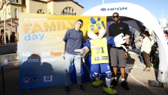 Το Περιστέρι γιόρτασε στο «2ο Peristeri Family Day» 