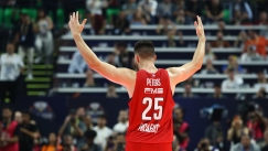 Τα Highlights του θριάμβου του Ολυμπιακού κόντρα στη Φενέρ