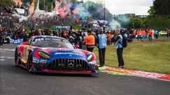 Οι πρωταθλητές της F1 που έχουν πάρει μέρος σε 24ωρους αγώνες αντοχής