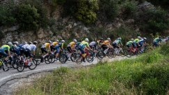 «Το Βασιλικό Ετάπ» του ΔΕΗ Tour of Hellas 2026 με ιστορικό πέρασμα από το Πήλιο