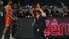 To status του Πουέρτο μετά τον τραυματισμό του: Τι ισχύει με την συμμετοχή του ενόψει του Game 4