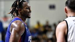 Καταγγελίες του Ρις για το Final Four της Elite League: «Οι διαιτητές με προσέβαλαν και με προκαλούσαν»