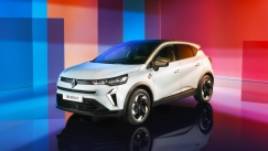 Renault Captur Eco-G 120: 1.400 χιλιόμετρα αυτονομίας και ασυναγώνιστη οικονομία