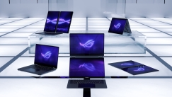 Είναι αυτό το πιο ασυνήθιστο gaming laptop;