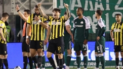 Ρότα: «Αν ήταν με 11 ο Παναθηναϊκός ίσως μιλούσαμε διαφορετικά, ήρθαμε στο +5 και φεύγουμε με το +6»