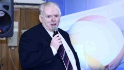 Το ελληνικό βόλεϊ πενθεί για τον χαμό του Γιώργου Σαμαρά