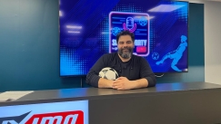 Πάμε Στοίχημα Sports Party by Gazzetta: Ζούμε μαζί τη δράση της 4ης αγωνιστικής των playoffs